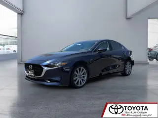 2019 Mazda Mazda3