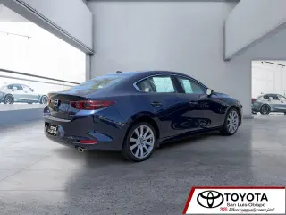 2019 Mazda Mazda3