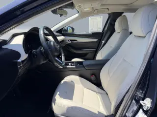 2019 Mazda Mazda3