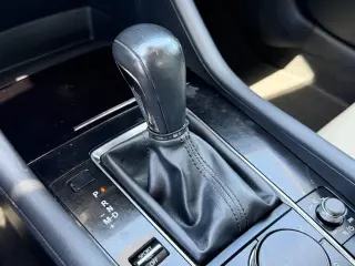 2019 Mazda Mazda3