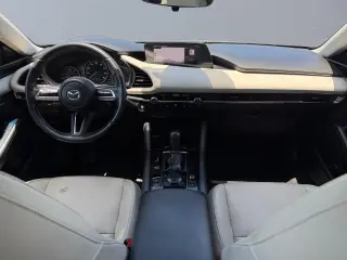 2019 Mazda Mazda3