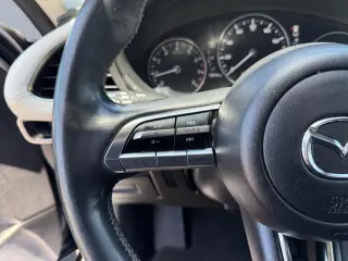 2019 Mazda Mazda3
