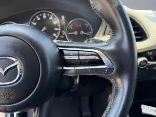 2019 Mazda Mazda3