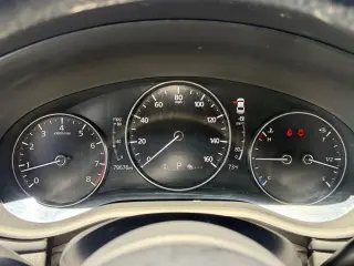 2019 Mazda Mazda3