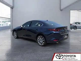 2019 Mazda Mazda3