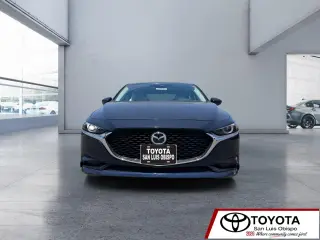 2019 Mazda Mazda3