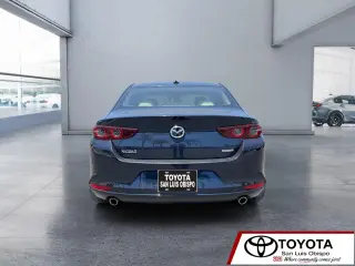 2019 Mazda Mazda3