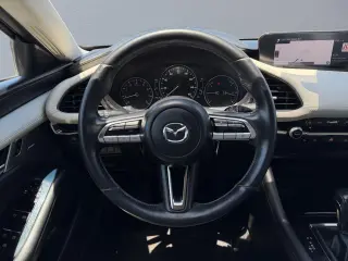2019 Mazda Mazda3