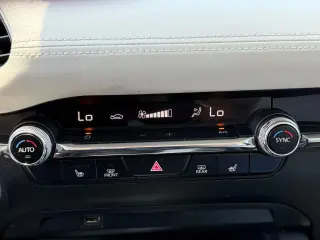 2019 Mazda Mazda3