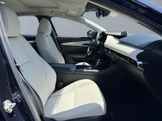 2019 Mazda Mazda3