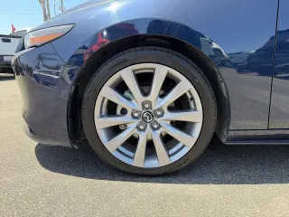 2019 Mazda Mazda3