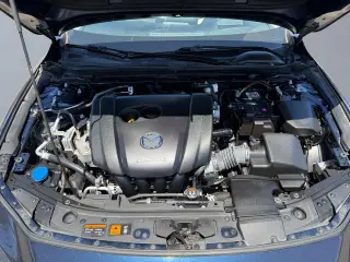2019 Mazda Mazda3