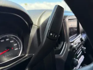 2020 Chevrolet Silverado 2500HD