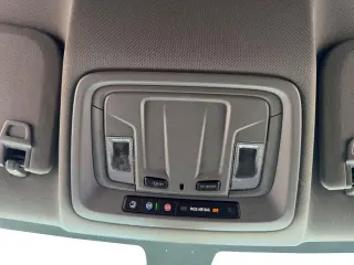 2020 Chevrolet Silverado 2500HD