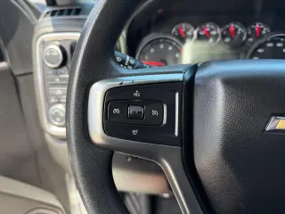 2020 Chevrolet Silverado 2500HD