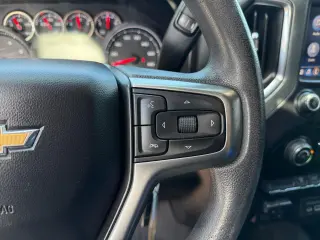 2020 Chevrolet Silverado 2500HD