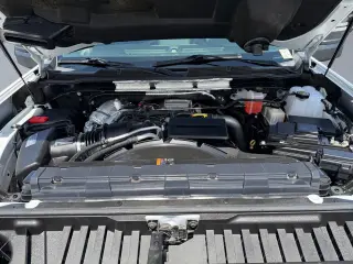 2020 Chevrolet Silverado 2500HD