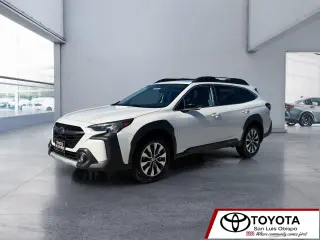2023 Subaru Outback