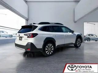 2023 Subaru Outback