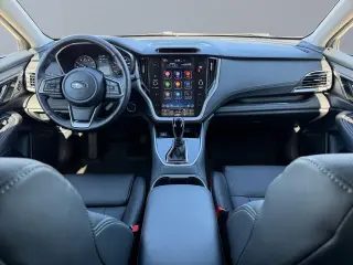 2023 Subaru Outback