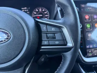 2023 Subaru Outback