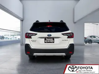 2023 Subaru Outback