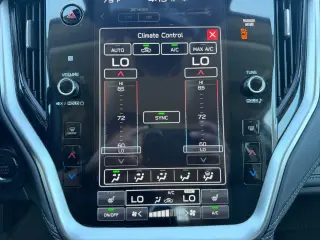 2023 Subaru Outback