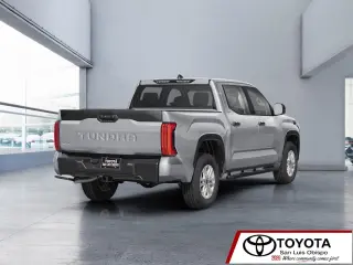 2026 Toyota Tundra