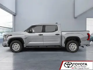 2026 Toyota Tundra