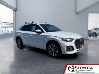 2022 Audi Q5
