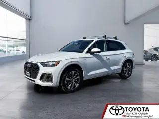 2022 Audi Q5