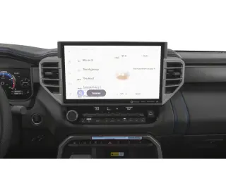 2026 Toyota Tundra