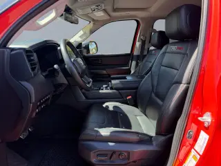 2023 Toyota Sequoia