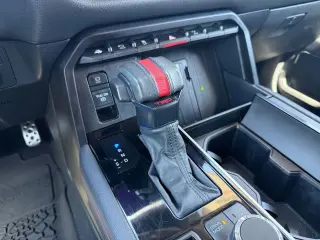 2023 Toyota Sequoia