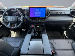 2023 Toyota Sequoia
