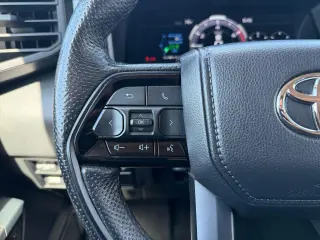 2023 Toyota Sequoia