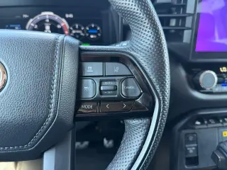 2023 Toyota Sequoia