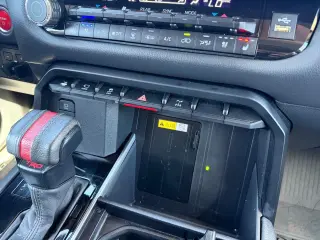 2023 Toyota Sequoia