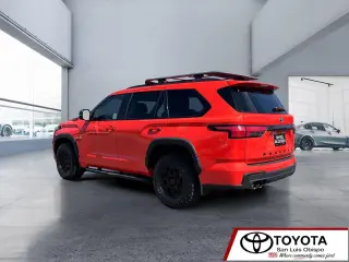 2023 Toyota Sequoia