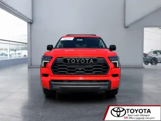 2023 Toyota Sequoia