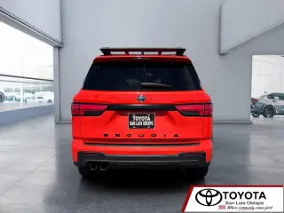 2023 Toyota Sequoia