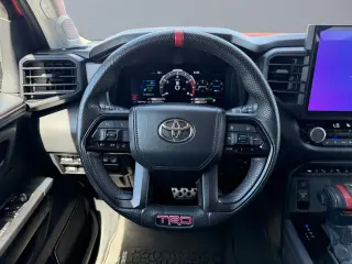 2023 Toyota Sequoia