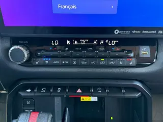 2023 Toyota Sequoia
