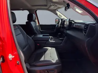 2023 Toyota Sequoia
