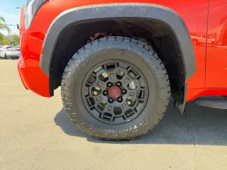 2023 Toyota Sequoia