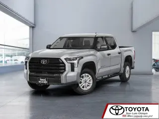 2026 Toyota Tundra