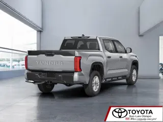 2026 Toyota Tundra