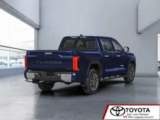2026 Toyota Tundra i-FORCE MAX