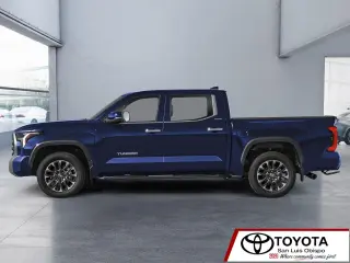 2026 Toyota Tundra i-FORCE MAX