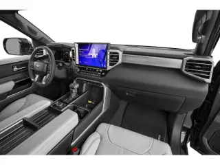 2026 Toyota Tundra i-FORCE MAX